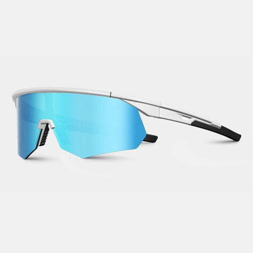 戶外運動偏光太陽鏡騎行眼鏡跑步防風沙公路自行車風鏡防紫外線鏡 戶外運動偏光太陽鏡騎行眼鏡跑步防風沙公路自行車風鏡防紫外線鏡