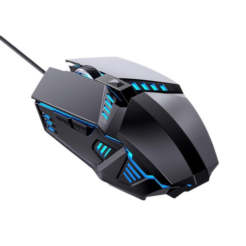 水源道G99呼吸有線發光宏驅動競技遊戯辦公穿越火線絕地求生滑鼠 水源道G99呼吸有線發光宏驅動競技遊戯辦公穿越火線絕地求生滑鼠