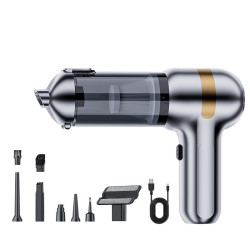 車用無線吸塵器多功能強力吸吹清潔家用小型抽氣手持式大功率吹塵