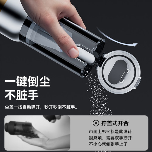 車用無線吸塵器多功能強力吸吹清潔家用小型抽氣手持式大功率吹塵 車用無線吸塵器多功能強力吸吹清潔家用小型抽氣手持式大功率吹塵