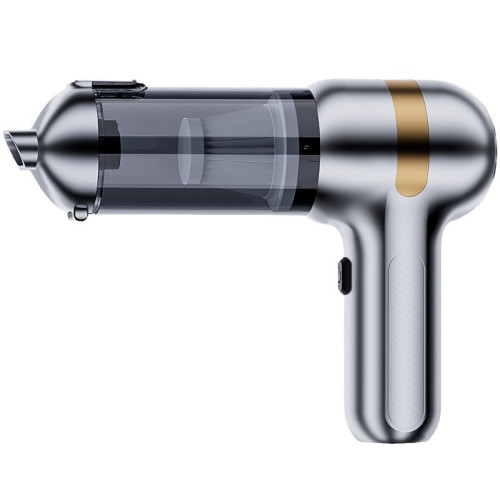 車用無線吸塵器多功能強力吸吹清潔家用小型抽氣手持式大功率吹塵 車用無線吸塵器多功能強力吸吹清潔家用小型抽氣手持式大功率吹塵