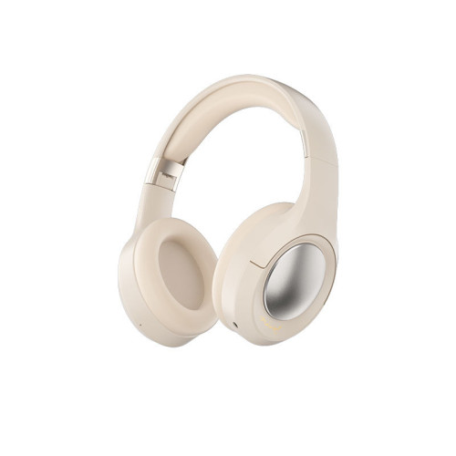 新款高顔值頭戴式耳機爆款無線藍牙超長續航