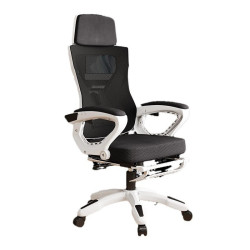 電腦椅可躺M5人體工學椅子家用舒適久坐靠背椅電競椅子辦公室座椅