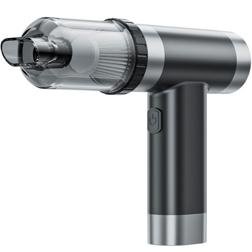 車用無線迷你吸塵器多功能家用吸吹抽一體吸塵器無刷電機超強吸力 車用無線迷你吸塵器多功能家用吸吹抽一體吸塵器無刷電機超強吸力