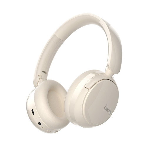 新款高音質無線頭戴式藍牙耳機長續航高顔值 新款高音質無線頭戴式藍牙耳機長續航高顔值