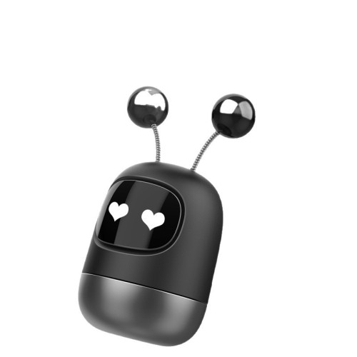 藍軒車用出風口香薰小機器人汽車香薰香膏香氛車上車內 藍軒車用出風口香薰小機器人汽車香薰香膏香氛車上車內