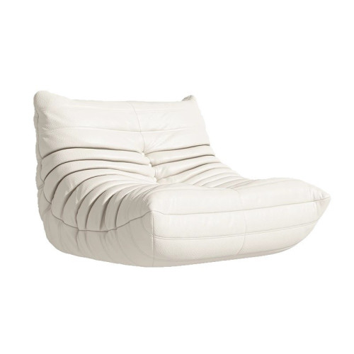 毛毛蟲懶人沙發客廳可睡可躺陽台臥室單人沙發北歐網紅休閒椅 毛毛蟲懶人沙發客廳可睡可躺陽台臥室單人沙發北歐網紅休閒椅