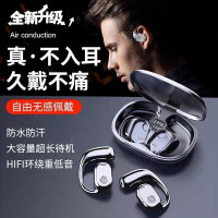 GT280HIFI耳機掛耳式藍牙5.4無線降噪舒適珮戴運動長續航通用