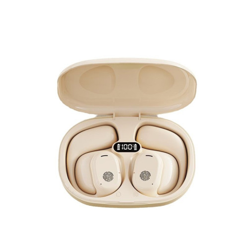 GT280HIFI耳機掛耳式藍牙5.4無線降噪舒適佩戴運動長續航通用