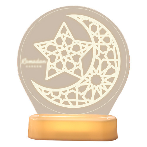 發光星星月亮城堡led彩燈擺件室內桌面氛圍裝飾布置燈牌小夜燈 發光星星月亮城堡led彩燈擺件室內桌面氛圍裝飾布置燈牌小夜燈