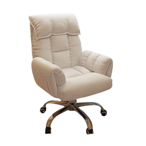 【免運】電腦椅家用舒服久坐辦公可躺懶人沙發椅宿舍書桌學習轉椅電競座椅 【免運】電腦椅家用舒服久坐辦公可躺懶人沙發椅宿舍書桌學習轉椅電競座椅