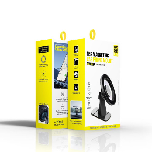 儀表台磁吸車用手機支架粘貼式迷你穩固通用汽車旋轉導航支架 儀表台磁吸車用手機支架粘貼式迷你穩固通用汽車旋轉導航支架