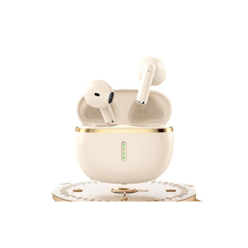 新款J08A無線藍牙耳機typec真無線入耳式立體聲數顯續航通用 新款J08A無線藍牙耳機typec真無線入耳式立體聲數顯續航通用