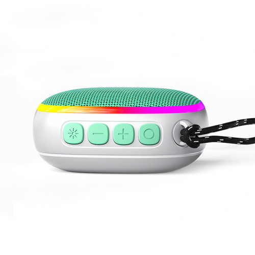 磁吸藍牙音箱可攜式布藝防水迷你小音響低音砲戶外2024新款無線 磁吸藍牙音箱可攜式布藝防水迷你小音響低音砲戶外2024新款無線