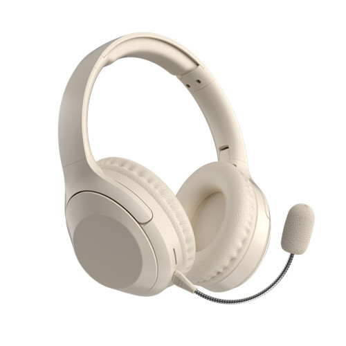 新款背書耳返兒童耳機頭戴式學生學習誦讀專用藍牙無線