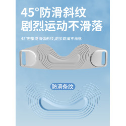 護膝運動髕骨帶專業運動護膝跑步髕骨保護帶騎行護膝跑步羽毛球