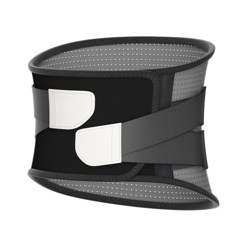 腰部輔助支撐護腰腰椎突出固定保護可調節腰托透氣男女通用護腰帶 腰部輔助支撐護腰腰椎突出固定保護可調節腰托透氣男女通用護腰帶