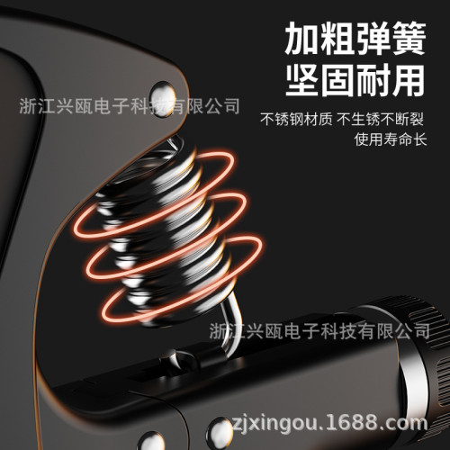 握力器成人兒童五指訓練器手部力量鍛鍊臂力器帶計數器健身腕力器 握力器成人兒童五指訓練器手部力量鍛鍊臂力器帶計數器健身腕力器