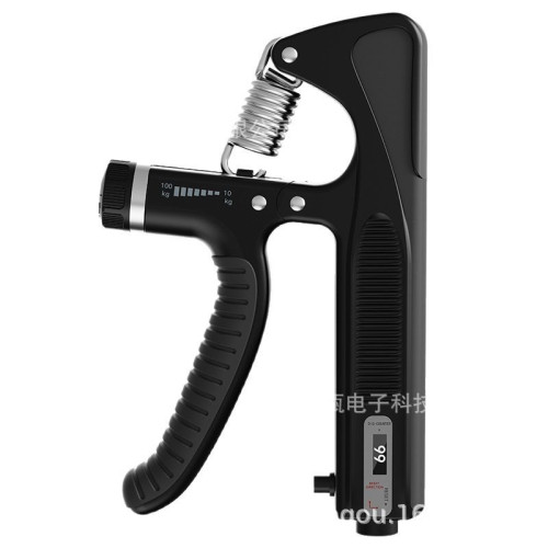 握力器成人兒童五指訓練器手部力量鍛鍊臂力器帶計數器健身腕力器 握力器成人兒童五指訓練器手部力量鍛鍊臂力器帶計數器健身腕力器