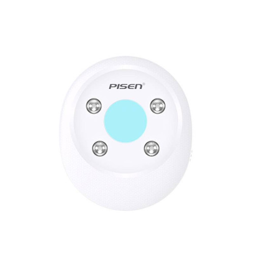 品勝紅外探測器酒店防媮拍防窺檢測儀可攜式旅行反媮拍反監控攝影機