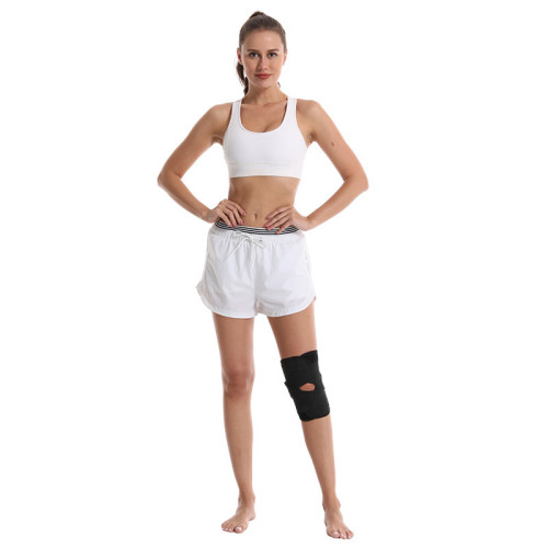 固定支撐跑步登山護具運動綁帶護膝加壓髕骨帶半月板護膝運動護膝 固定支撐跑步登山護具運動綁帶護膝加壓髕骨帶半月板護膝運動護膝