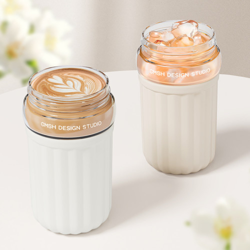 CMSH-0553雲貝玻璃杯顔值高攜帶方便堅固杯環TPU杯套直飲杯口泡茶 CMSH-0553雲貝玻璃杯顔值高攜帶方便堅固杯環TPU杯套直飲杯口泡茶