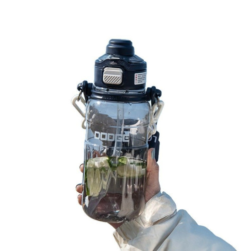 大容量道奇路途風光雙飲塑膠杯夏天吸管杯子女新款2024塑膠杯學生 大容量道奇路途風光雙飲塑膠杯夏天吸管杯子女新款2024塑膠杯學生