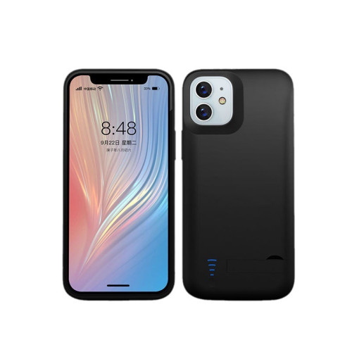 適用蘋果16/15/14背夾充電寶iPhone13/12/11/X手機殼行動電源 適用蘋果16/15/14背夾充電寶iPhone13/12/11/X手機殼行動電源