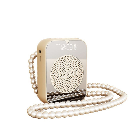 「、打樣」新款H6擴音器小蜜蜂無歗叫無線耳麥