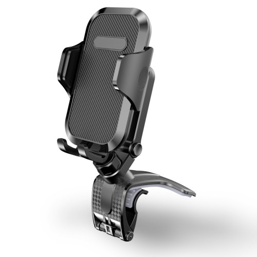 手機支架汽車車用儀表盤多功能支架遮陽板前擋風玻璃手機導航支架 手機支架汽車車用儀表盤多功能支架遮陽板前擋風玻璃手機導航支架