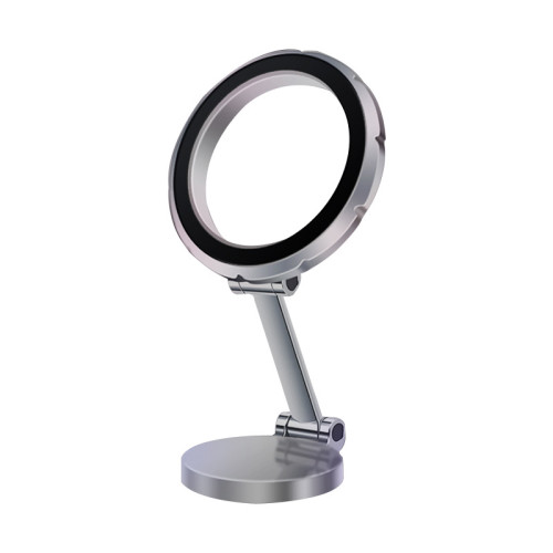 車用磁吸手機支架粘貼式導航汽車用品支撐架防抖減震金屬架子通用 車用磁吸手機支架粘貼式導航汽車用品支撐架防抖減震金屬架子通用