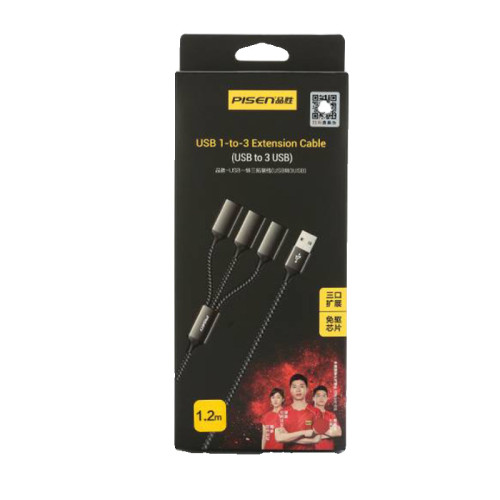 品勝一轉三拓展線typec轉換器usb分線器車用平板手機電腦數據線 品勝一轉三拓展線typec轉換器usb分線器車用平板手機電腦數據線