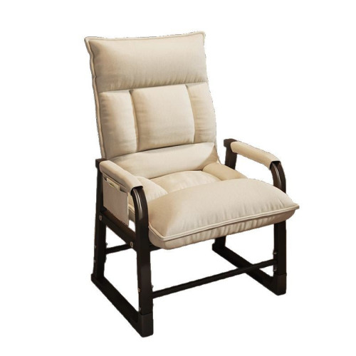 可躺電腦椅子舒服久坐學生宿舍學習靠背椅休閒懶人沙發椅午休躺椅 可躺電腦椅子舒服久坐學生宿舍學習靠背椅休閒懶人沙發椅午休躺椅