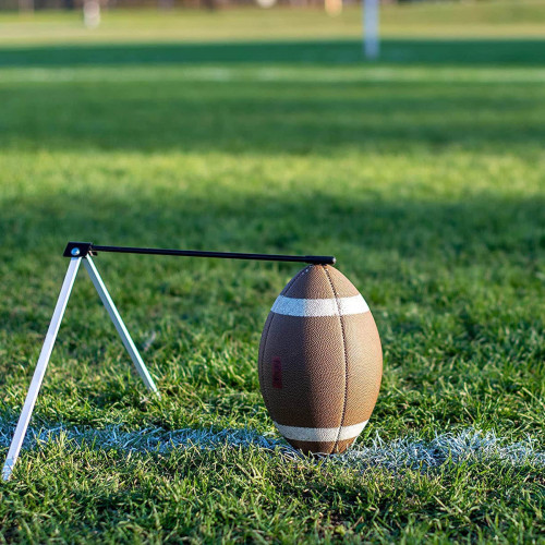 Football holder 足球架橄欖球架迅雷定位架傳球神門練習定點支架 Football holder 足球架橄欖球架迅雷定位架傳球神門練習定點支架