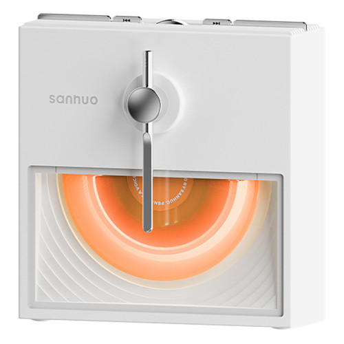 半島藍牙音箱高顔值生日禮物低音砲氛圍燈夜燈實用小禮品音響 半島藍牙音箱高顔值生日禮物低音砲氛圍燈夜燈實用小禮品音響