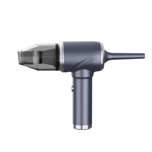 夏新新款手持無線車用吸塵器充電可攜式家用吹吸一體小型大吸力四合 夏新新款手持無線車用吸塵器充電可攜式家用吹吸一體小型大吸力四合