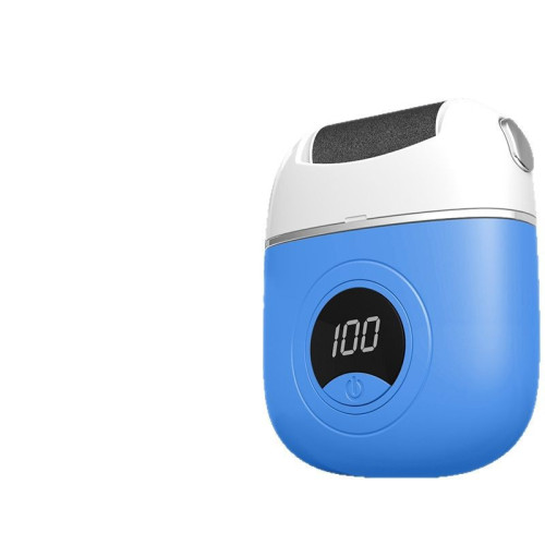 電動磨腳器新款去死皮老繭修腳器磨腳石腳後跟家用搓腳皮神器 電動磨腳器新款去死皮老繭修腳器磨腳石腳後跟家用搓腳皮神器