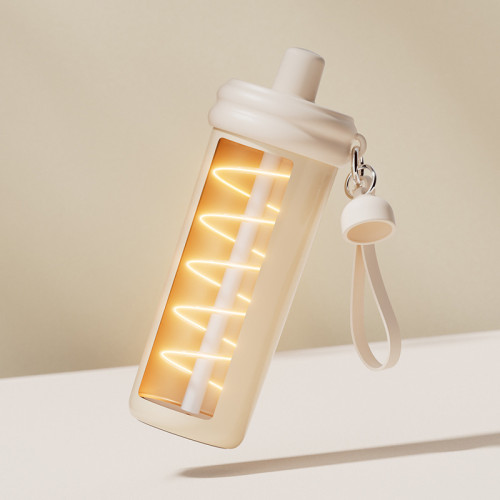 草莓生活新款316保溫杯高顔值女生可攜式吸管水杯情侶辦公室咖啡杯 草莓生活新款316保溫杯高顔值女生可攜式吸管水杯情侶辦公室咖啡杯