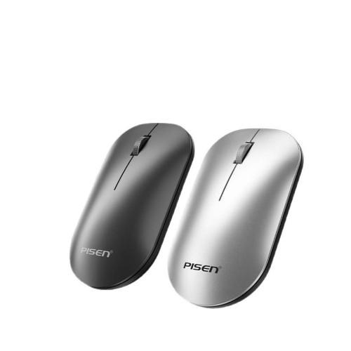 品勝可攜式無線滑鼠藍牙雙模5.0適用蘋果mac筆記型電腦桌上型USB通用 品勝可攜式無線滑鼠藍牙雙模5.0適用蘋果mac筆記型電腦桌上型USB通用