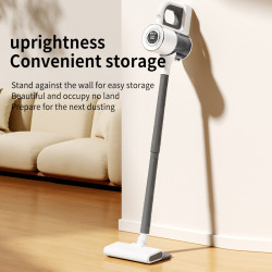 無線車用家用吸塵機強力小型大吸力靜音洗拖地毯一體可攜式吸塵器