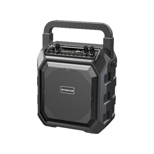 長城藍牙音箱戶外手提可攜式廣場舞音響大音量帶話筒K歌擺攤喊話 長城藍牙音箱戶外手提可攜式廣場舞音響大音量帶話筒K歌擺攤喊話