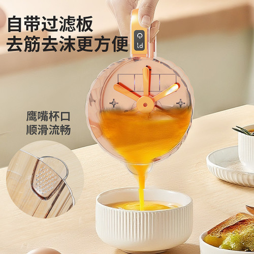 新品家用小型過濾多功能電動打蛋攪蛋機洗米淘米攪拌機打髮機 新品家用小型過濾多功能電動打蛋攪蛋機洗米淘米攪拌機打髮機