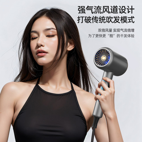 2025年新款吹風機家用髮廊學生宿舍電吹風不傷髮酒店專用吹風筒 2025年新款吹風機家用髮廊學生宿舍電吹風不傷髮酒店專用吹風筒