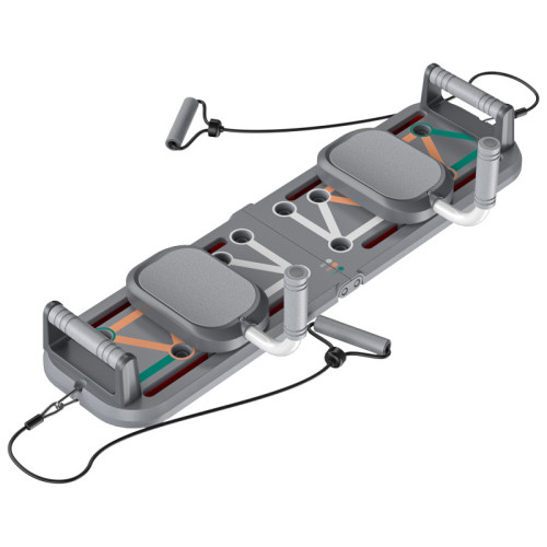 俯臥撐健身板練胸肌PC肌平板支撐專業健身訓練鍛鍊俯臥撐ABS材質 俯臥撐健身板練胸肌PC肌平板支撐專業健身訓練鍛鍊俯臥撐ABS材質