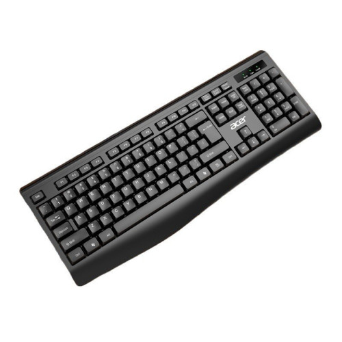 宏基OKB960有線辦公鍵盤筆電桌上型機電腦鍵盤家用辦公用商務鍵盤 宏基OKB960有線辦公鍵盤筆電桌上型機電腦鍵盤家用辦公用商務鍵盤