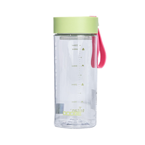 tritan塑膠杯可攜式兒童水杯女高顔值泡茶杯夏季學生簡約隨手杯子批 tritan塑膠杯可攜式兒童水杯女高顔值泡茶杯夏季學生簡約隨手杯子批