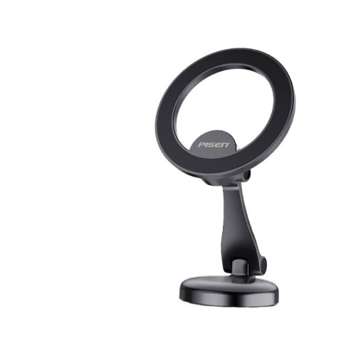 品勝磁吸吸附移動手機支架汽車導航超薄防抖金屬折曡桌面通用手機 品勝磁吸吸附移動手機支架汽車導航超薄防抖金屬折曡桌面通用手機