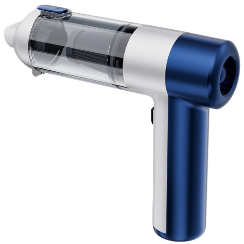 隨途車用車家用超強吸力手持無線充電無刷吹吸抽充一體機吸塵器 隨途車用車家用超強吸力手持無線充電無刷吹吸抽充一體機吸塵器