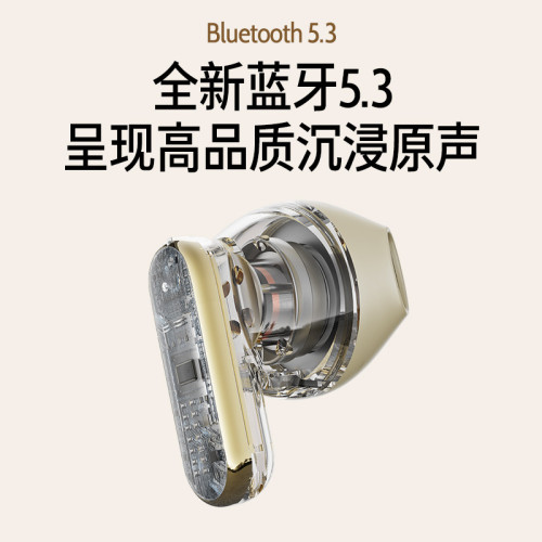 新款無線藍牙耳機q3高音質降噪立體入耳式長續航耳機廠 新款無線藍牙耳機q3高音質降噪立體入耳式長續航耳機廠