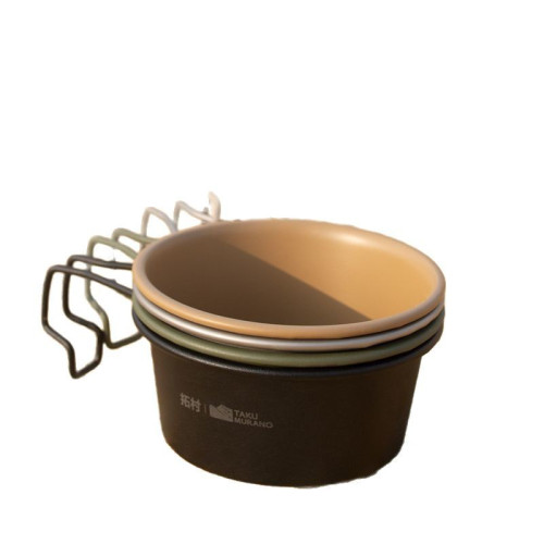 拓村新款戶外304不鏽鋼碗戶外露營野餐碗雪拉碗野外專用餐具用品 拓村新款戶外304不鏽鋼碗戶外露營野餐碗雪拉碗野外專用餐具用品